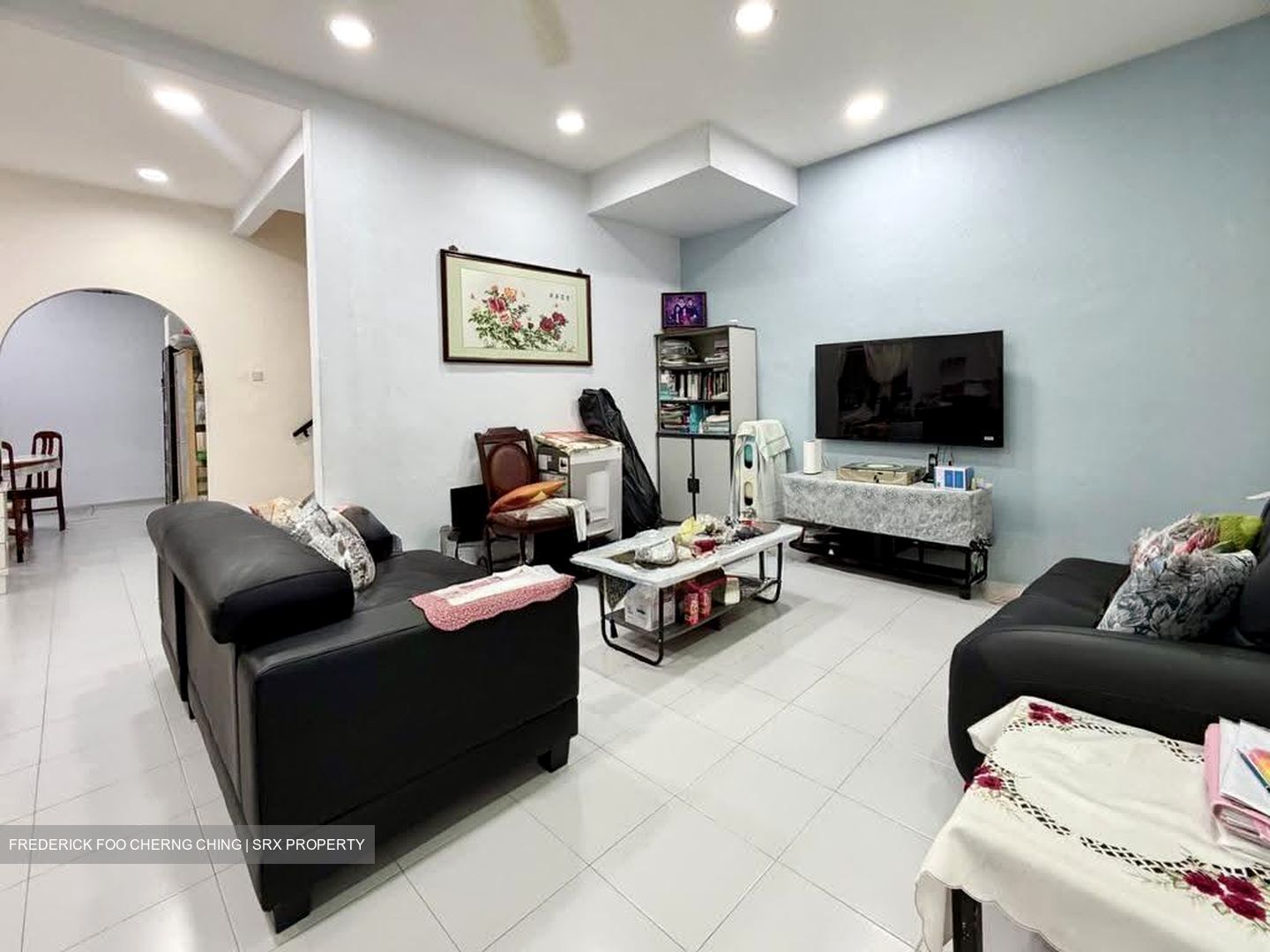 Bamboo Grove Park (D23), Semi-Detached #637095171